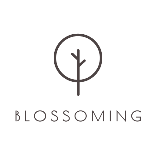 Blossoming - Inner. Life. Experience.